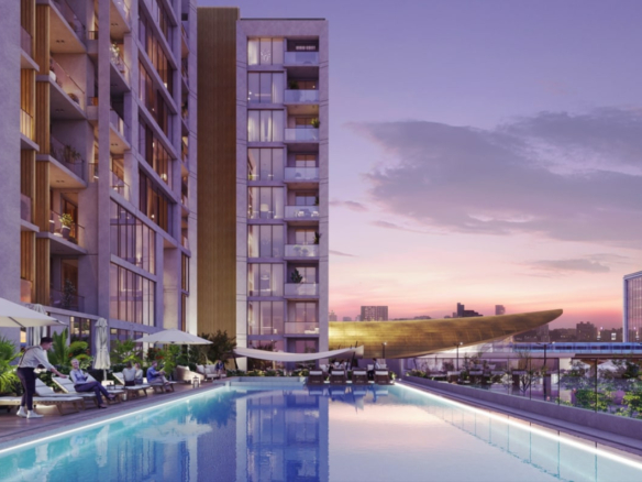 Rosalia Residence: Bienvenue à Rosalia Residences par DEYAAR - Une oasis de vie luxueuse au cœur d'Al Furjan, Dubai! 16 - Dubai Immobilier 54735 Screen Shot 2024 01 16 at 13.49.02 - Immobilier Dubai
