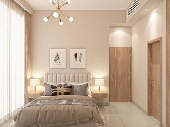 54823 Symbolic Alpha 9 - Immobilier Dubai