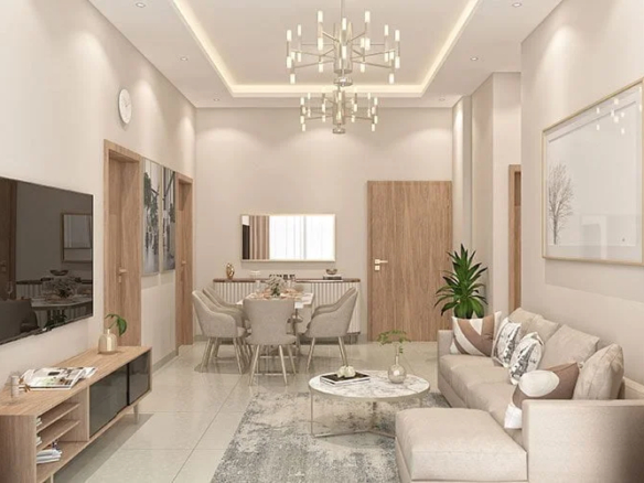 54830 Symbolic Alpha 7 - Immobilier Dubai