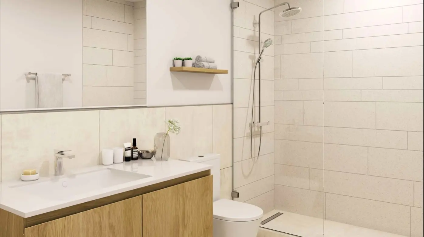 Rehan Residences - Maryam Island – Appartement Maryam Island (8/8)