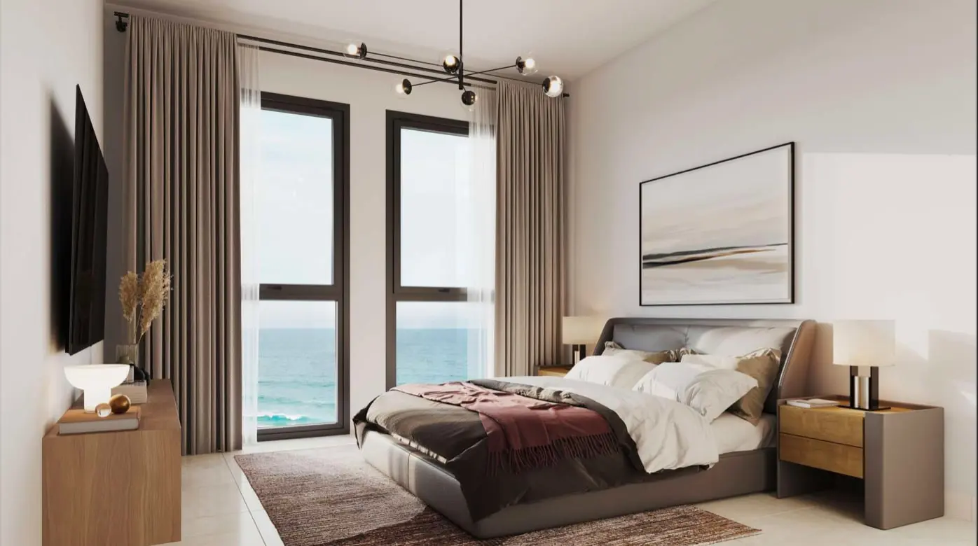 Rehan Residences - Maryam Island – Appartement Maryam Island (6/8)