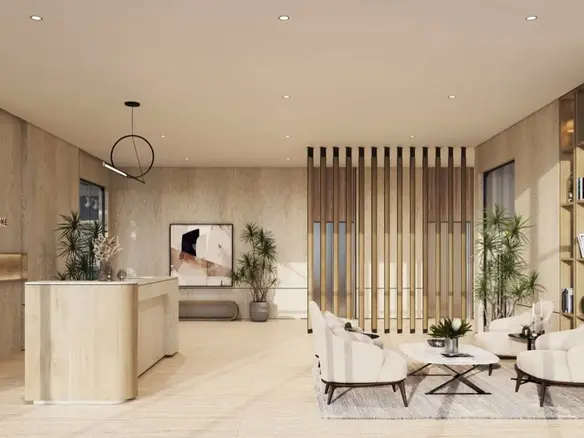 Rehan Residences - Maryam Island – Appartement Maryam Island (1/8)