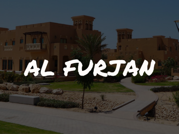 Optez pour la Communauté d’Al Furjan dans un Cadre de Vie Familial Privé et Sécurisé 11 - Dubai Immobilier Couverture article Dubai 13 - Immobilier Dubai