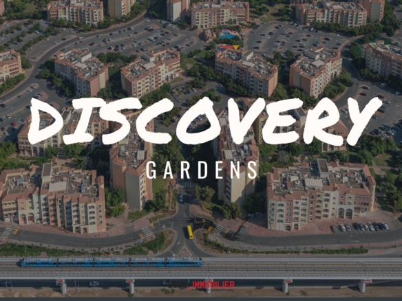 Cover article Dubai - Immobilier Dubai