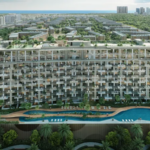 Serene Gardens II par Prescott Development @ Discovery Gardens 8 - Dubai Immobilier vibrante communaute - Immobilier Dubai