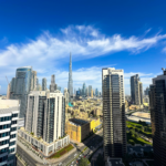 Vue sur la Burj Khalifa / Étage élevé / Aménagement contemporain Appartement Dubai 9 - Dubai Immobilier 0bf13670 c00c 11ee bc99 aa3c18781d2d 17078174234498 - Immobilier Dubai