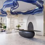 Peninsula Four The Plaza @ Business Bay – Appartement Dubaï (1/20)