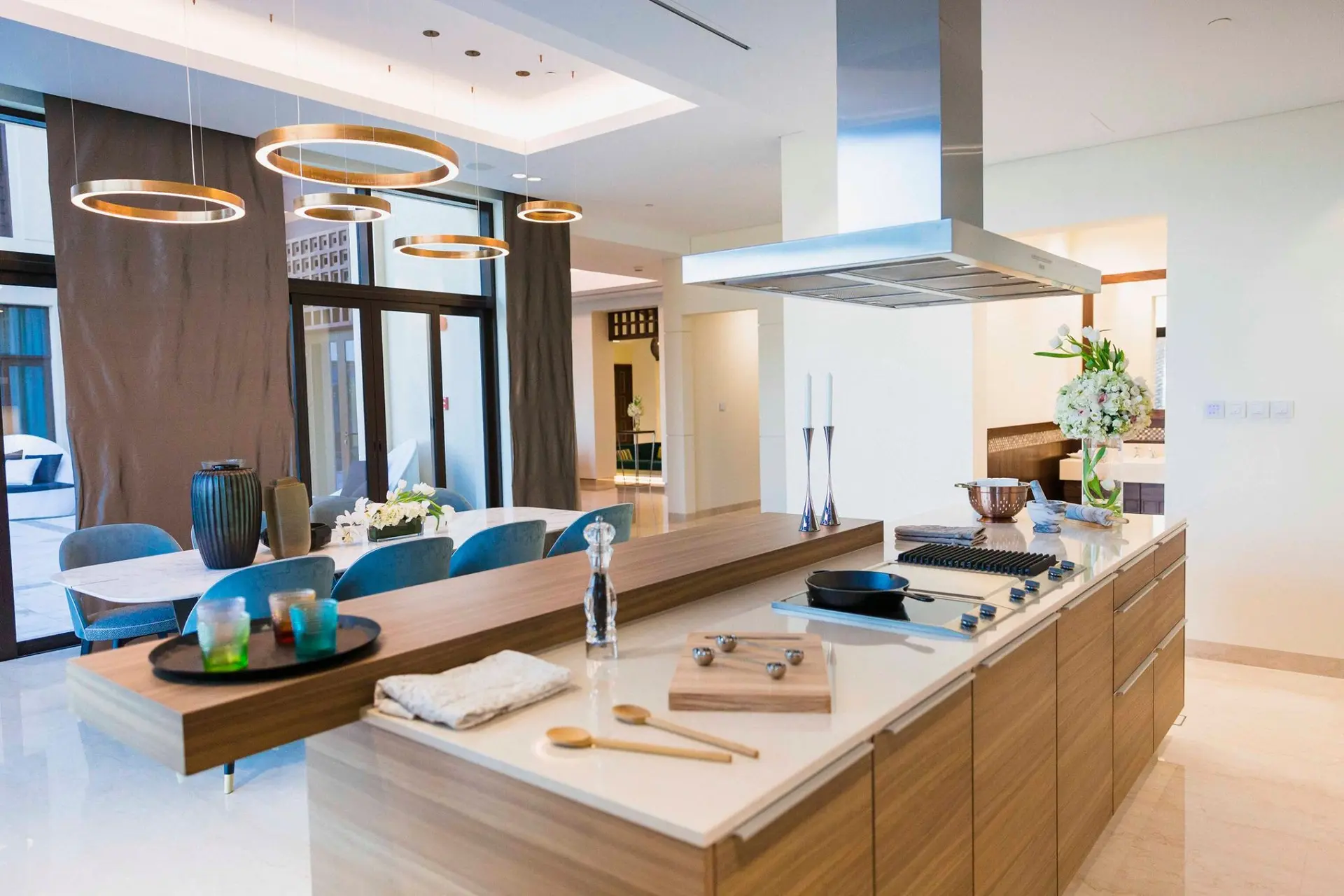 District One Villas @ MBR City – Villa Dubaï (12/30)