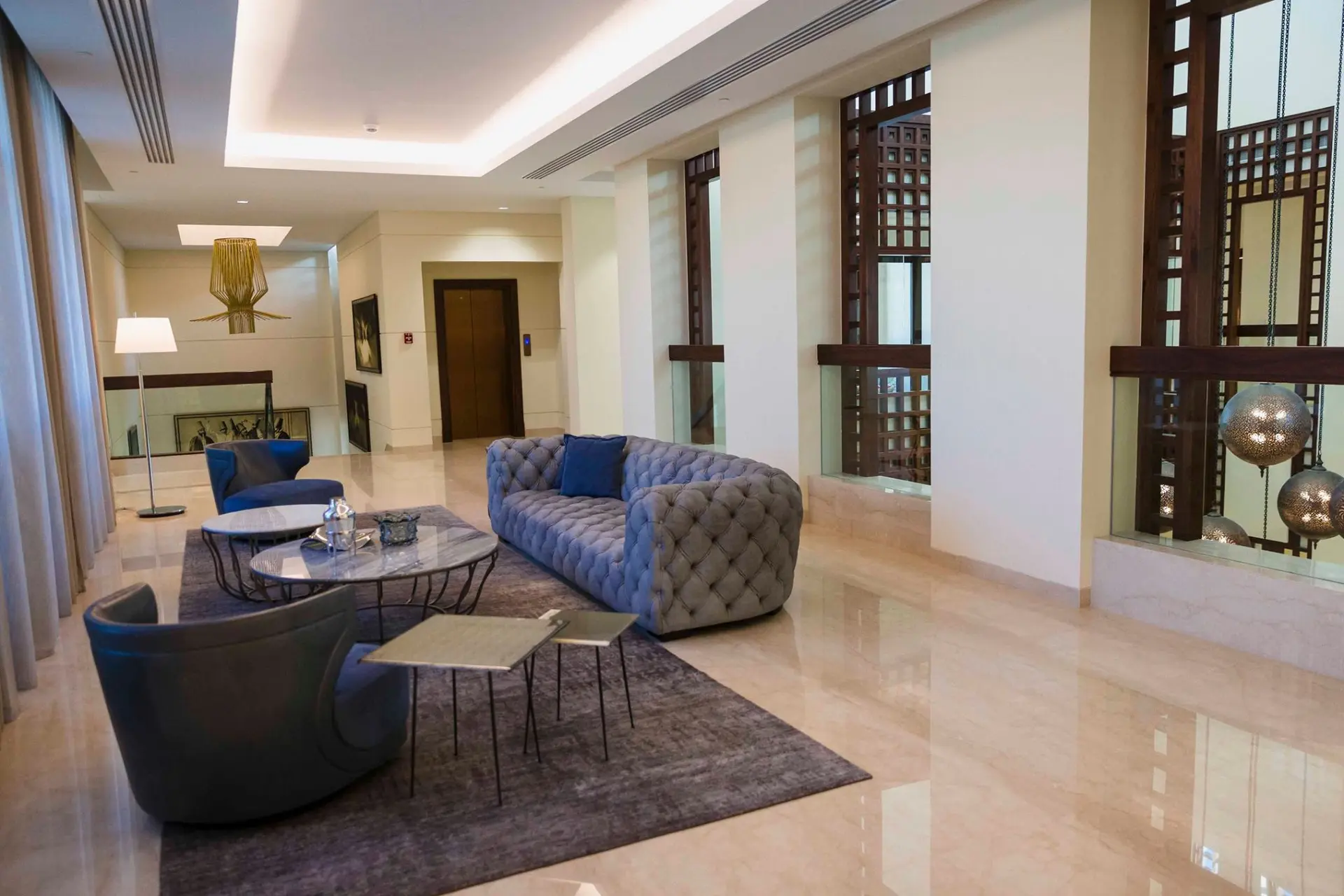 District One Villas @ MBR City – Villa Dubaï (10/30)