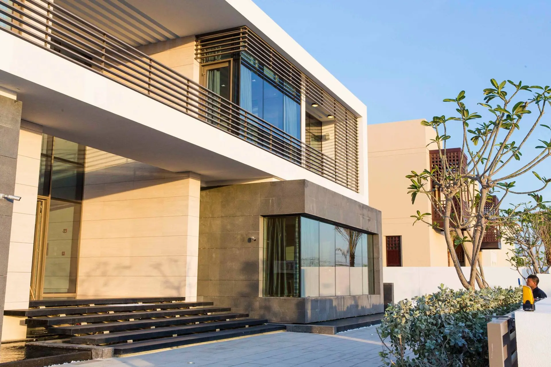 District One Villas @ MBR City – Villa Dubaï (17/30)