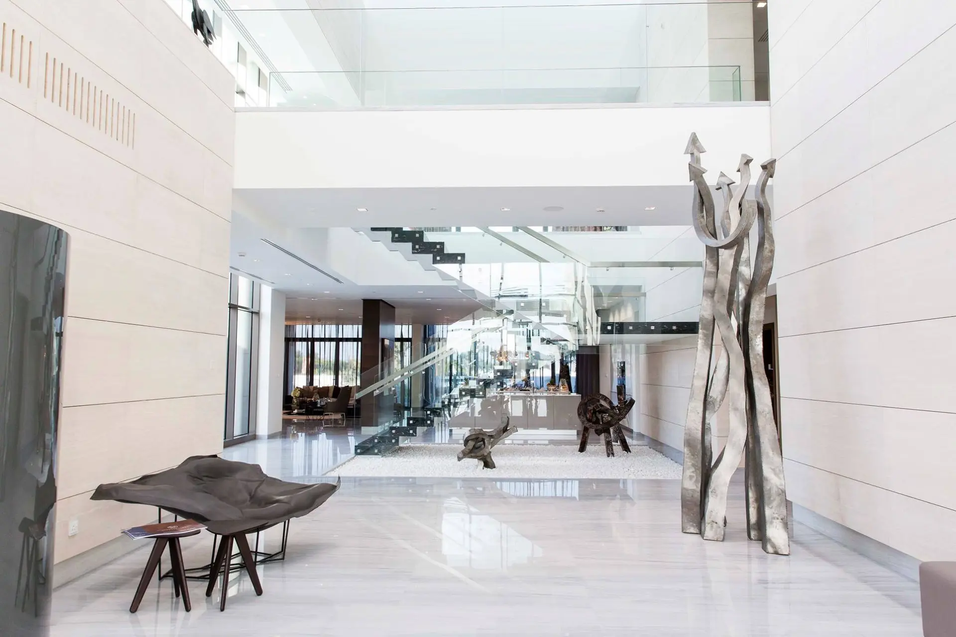 District One Villas @ MBR City – Villa Dubaï (21/30)
