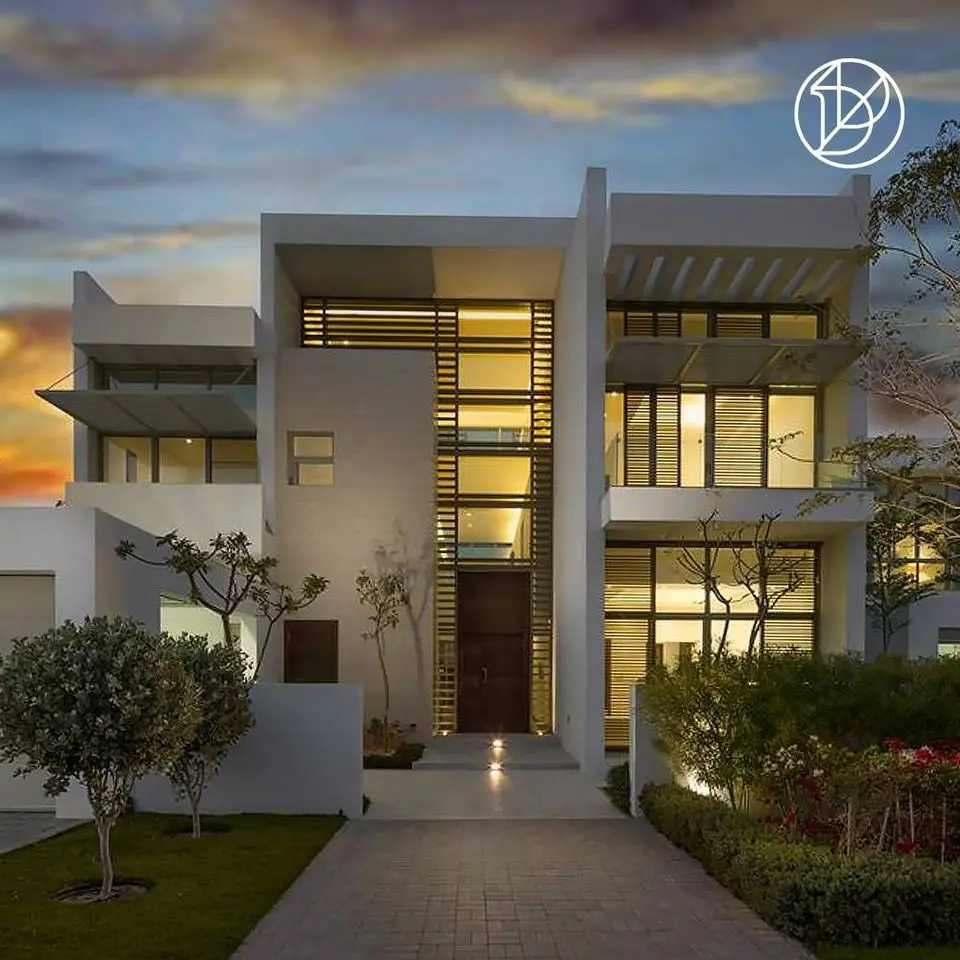 District One Villas @ MBR City – Villa Dubaï (18/30)
