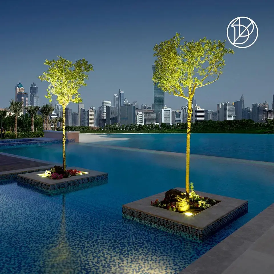 District One Villas @ MBR City – Villa Dubaï (23/30)
