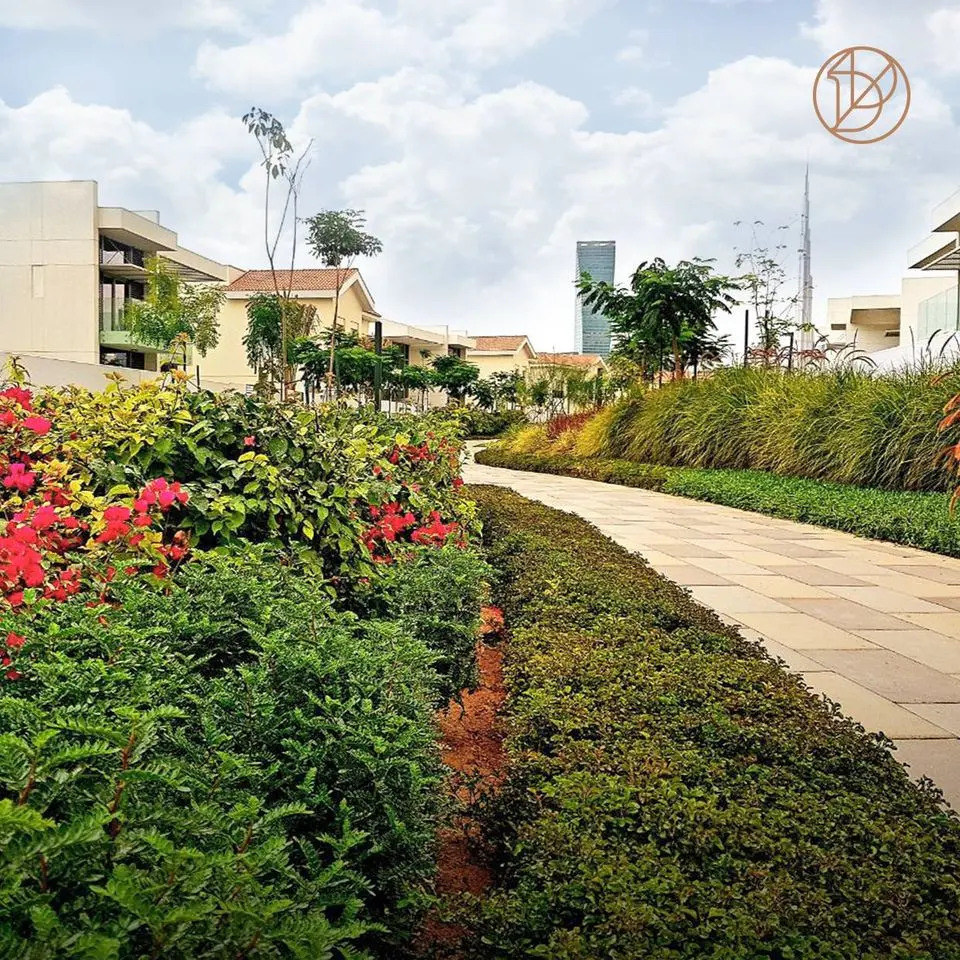 District One Villas @ MBR City – Villa Dubaï (25/30)