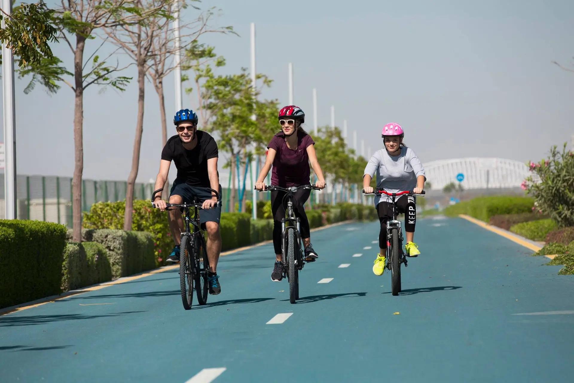 District One Villas @ MBR City – Villa Dubaï (26/30)