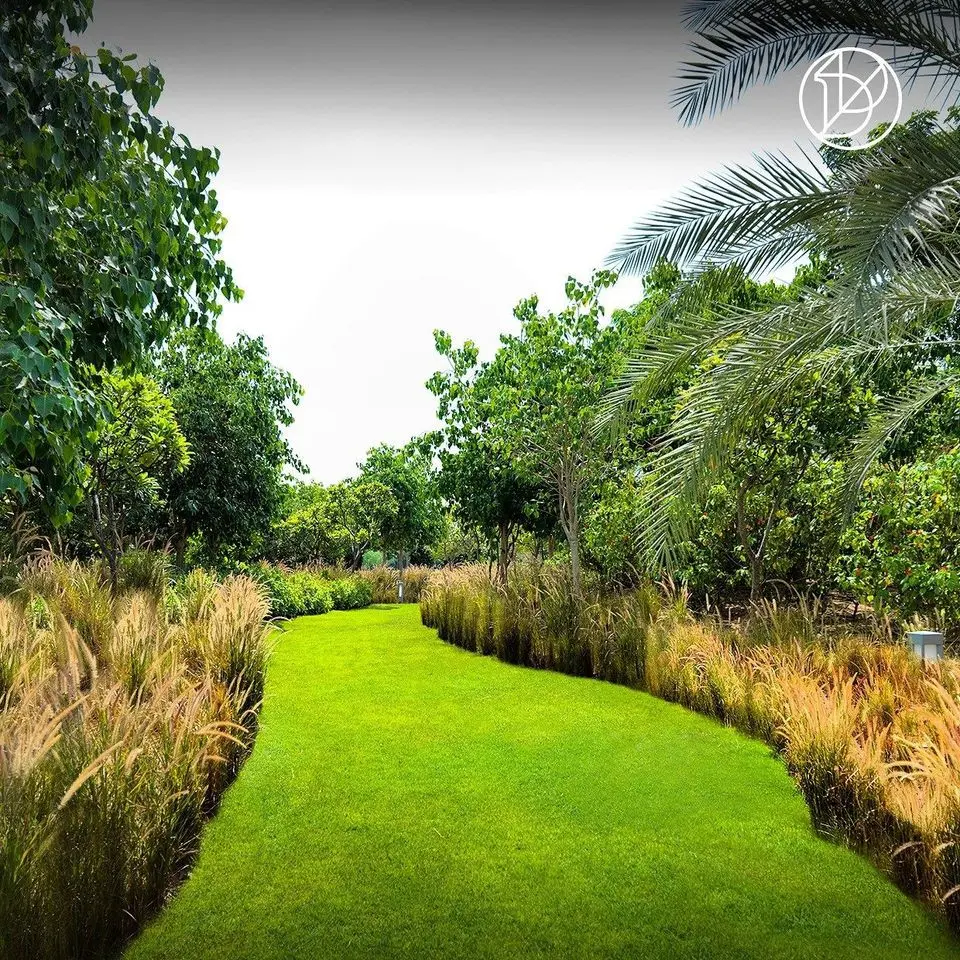 District One Villas @ MBR City – Villa Dubaï (27/30)