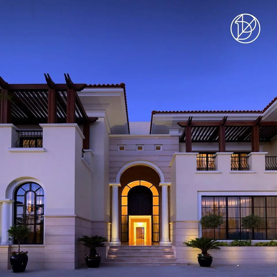 District One Villas @ MBR City – Villa Dubaï (20/30)