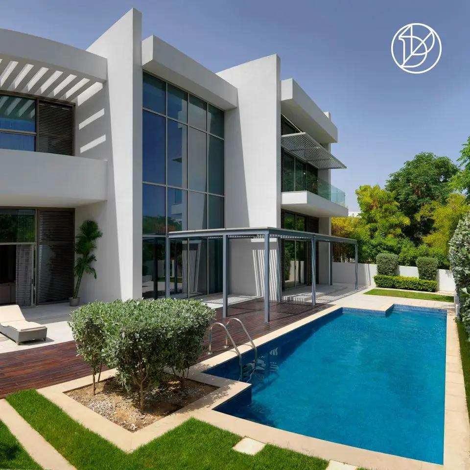 District One Villas @ MBR City – Villa Dubaï (30/30)