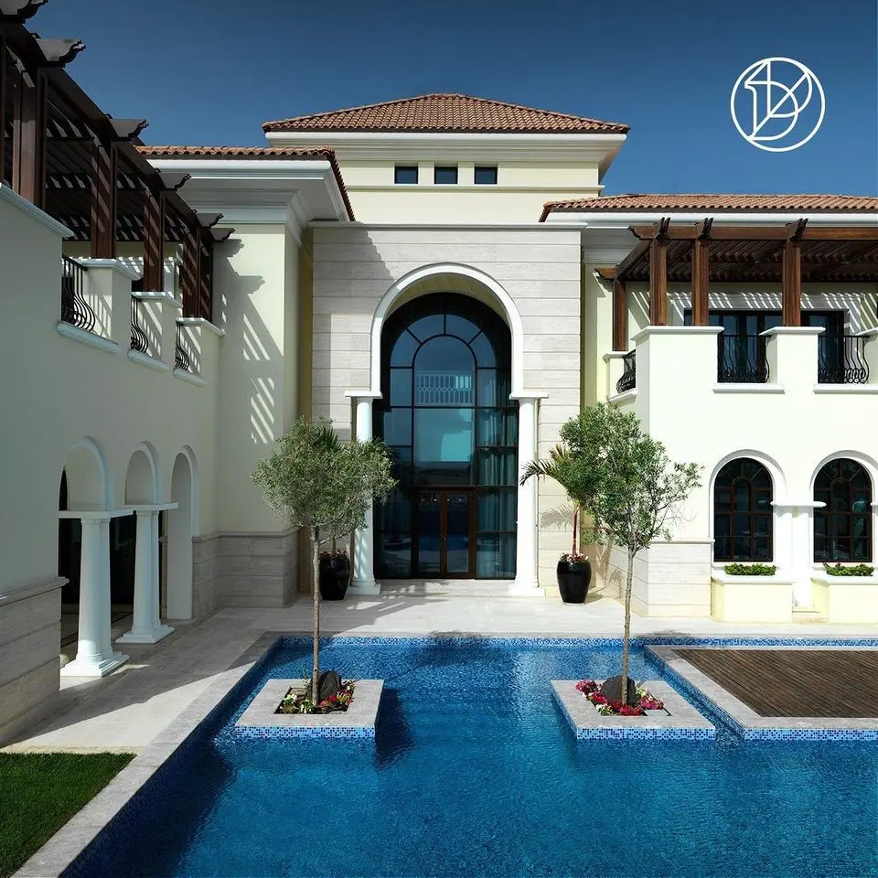 District One Villas @ MBR City – Villa Dubaï (19/30)