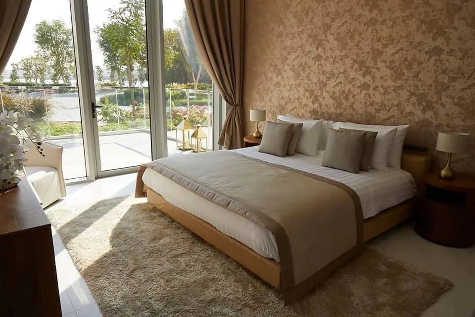 District One Villas @ MBR City – Villa Dubaï (7/30)