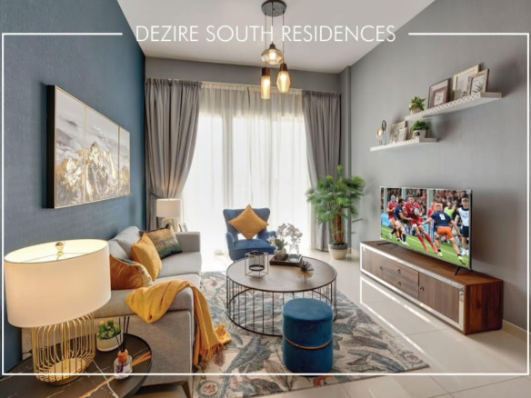 55594 10 - Immobilier Dubai