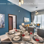 Appartement 9 - Dubai Immobilier 55611 9 - Immobilier Dubai