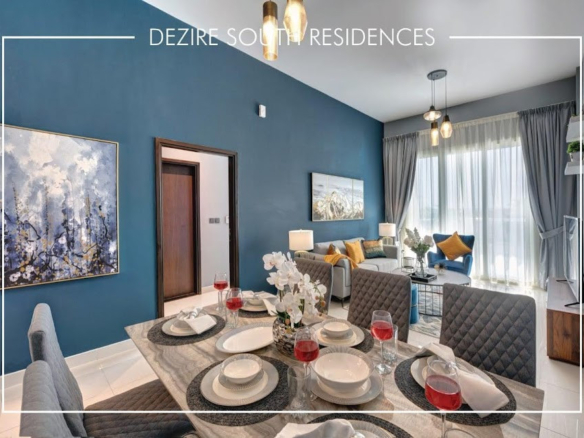 55611 9 - Immobilier Dubai