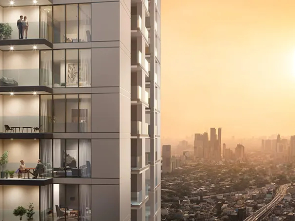 V1ter Residence: 10 - Dubai Immobilier 55615 12464 - Immobilier Dubai
