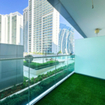 MEUBLÉ / EMPLACEMENT PRIME / VUE SUR LA PISCINE Appartement Dubai 9 - Dubai Immobilier 56993 IMG 7268 - Immobilier Dubai