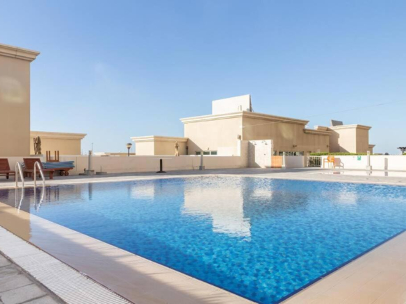 EXCLUSIF | DISPONIBLE | À CÔTÉ DU MÉTRO Appartement Dubai 5 - Dubai Immobilier 57008 388203728 - Immobilier Dubai