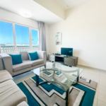 GRAND APPARTEMENT DE 2 CHAMBRES / DISPONIBLE À LA TRANSFERT Appartement Dubai 8 - Dubai Immobilier 57013 IMG 6953 - Immobilier Dubai