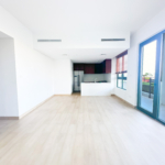 Cuisine équipée / grande terrasse / vue sur la piscine et la communauté Appartement Dubai 9 - Dubai Immobilier 57024 IMG 6923 - Immobilier Dubai