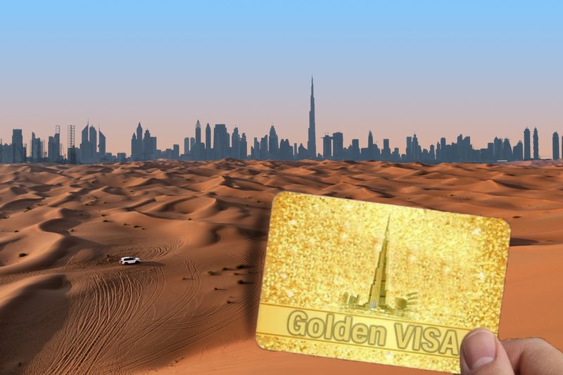 Obtenir un Visa Résident pour Vous et Votre Famille en Investissant à Dubaï 
