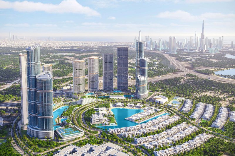 Achat d’un Bien Immobilier à Dubaï : Sur Plan ou Construit ?