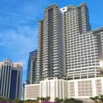 3 CHAMBRES MEUBLÉES | VUE COMPLETE SUR LE LAC – Appartement Dubai (1/13)