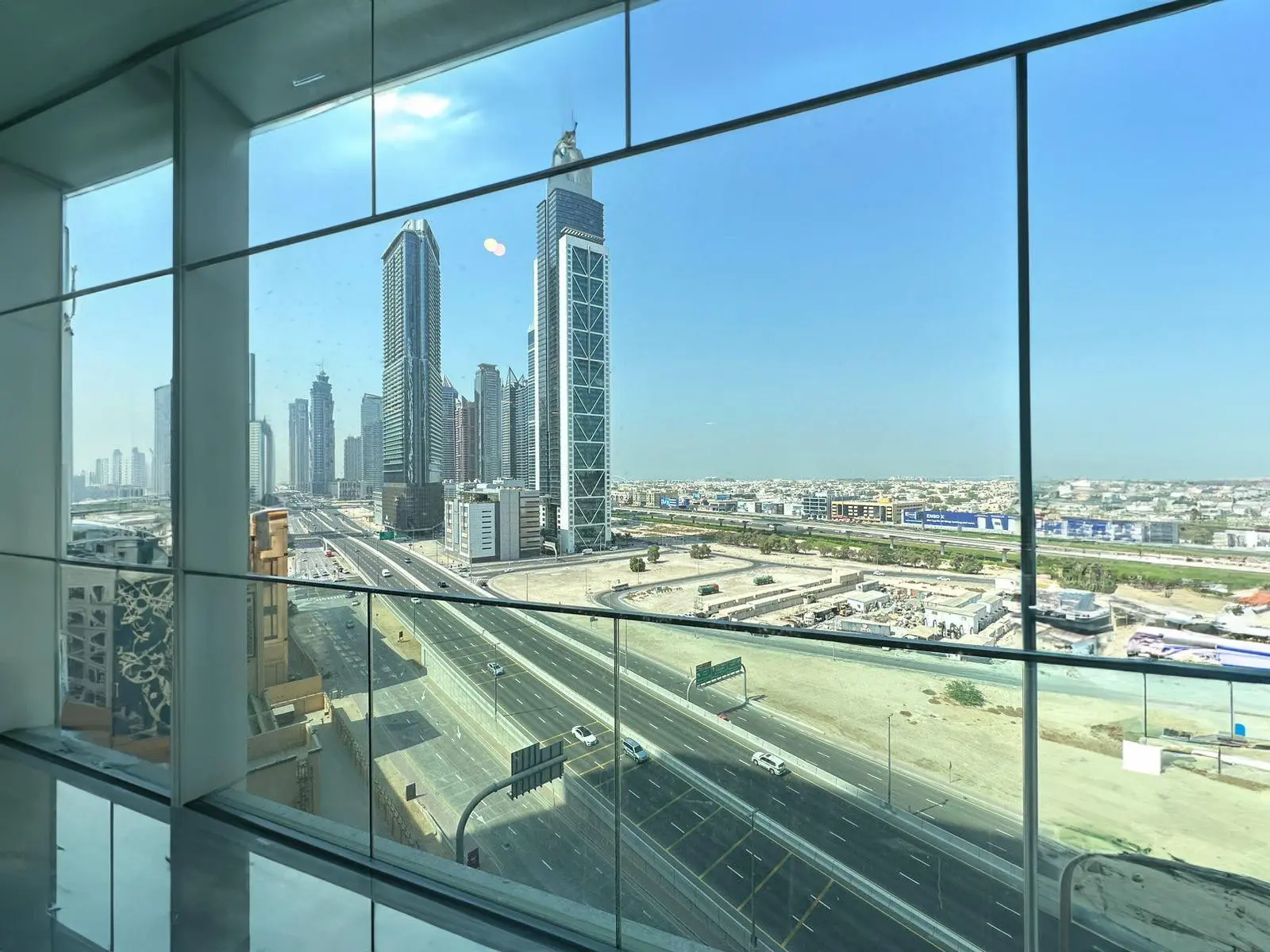 Nouveau | Luxueux 2 chambres | Centre-ville Nouveau | Luxueux 2 chambres | Centre-ville – Appartement Dubai (1/15)