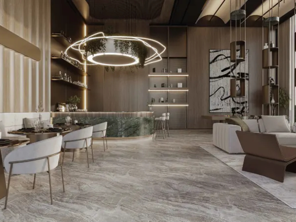 56687 14430 - Immobilier Dubai