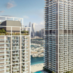 Vue complète sur la mer et la marina | Penthouse au dernier étage Appartement Dubai 9 - Dubai Immobilier 56790 9c361959 7979 11ee b5ad 0a5210b36fd6 - Immobilier Dubai