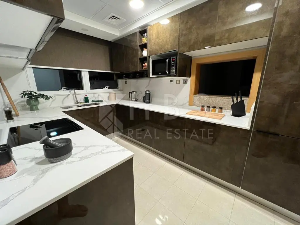 Entièrement meublé | Spacieux | 2 chambres – Appartement Dubai (2/14)