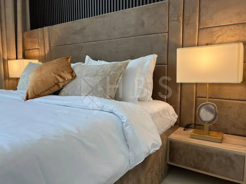 Entièrement meublé | Spacieux | 2 chambres – Appartement Dubai (3/14)
