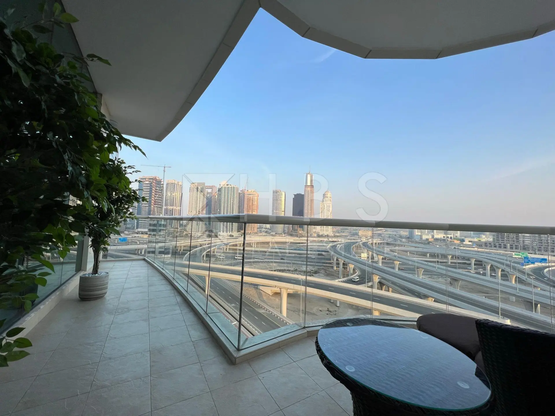 Entièrement meublé | Spacieux | 2 chambres – Appartement Dubai (5/14)