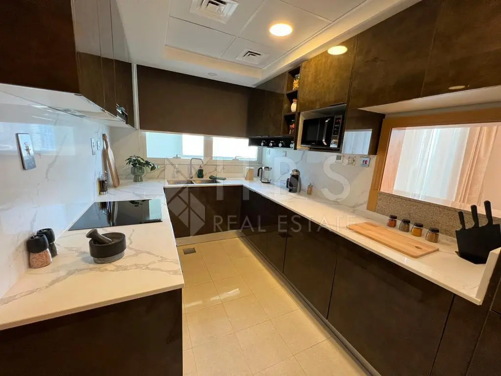Entièrement meublé | Spacieux | 2 chambres – Appartement Dubai (6/14)