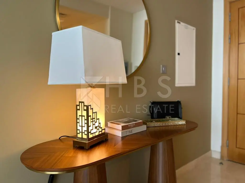 Entièrement meublé | Spacieux | 2 chambres – Appartement Dubai (10/14)