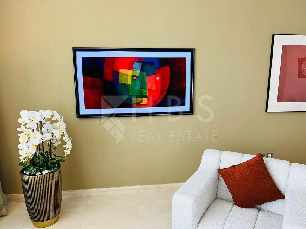 Entièrement meublé | Spacieux | 2 chambres – Appartement Dubai (13/14)