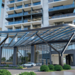 Propriété luxueuse / Vente au prix d’origine / Retour sur investissement élevé Appartement Dubai 23 - Dubai Immobilier 57052 The Paragon 7 - Immobilier Dubai