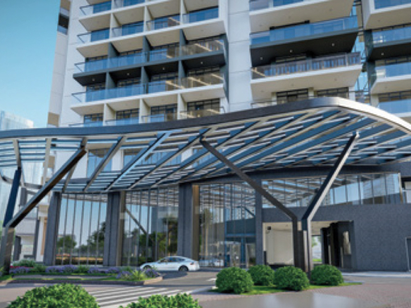 57052 The Paragon 7 - Immobilier Dubai