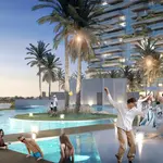 Golf Greens incarne le luxe et l'élégance à Damac Hills – Appartement Dubai (1/12)