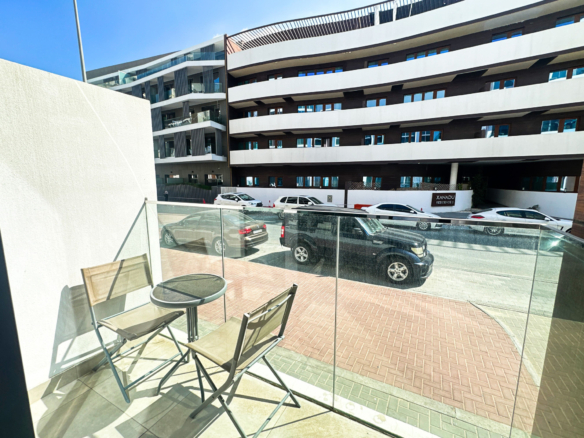 Grand retour sur investissement / Emplacement de choix / Loué Appartement DUBAI 3 - Dubai Immobilier 57391 IMG 7244 - Immobilier Dubai