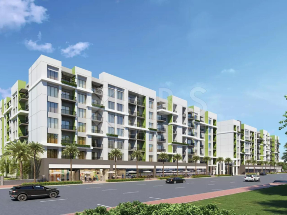 Une chambre à coucher à vendre | Tout neuf | Meublé Appartement Dubai 5 - Dubai Immobilier 57564 733db33a a5c2 47c0 90b9 71e60857a57b - Immobilier Dubai