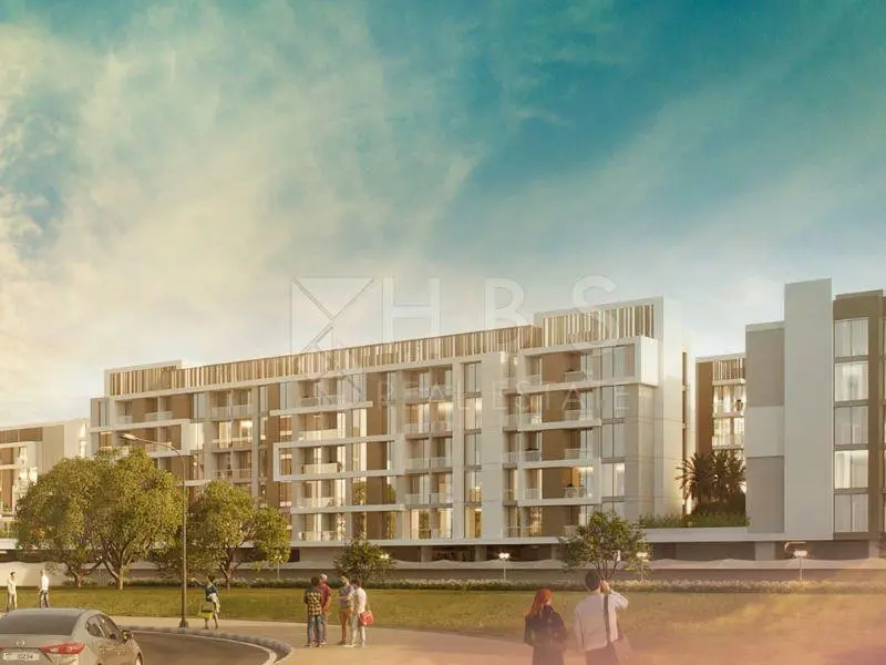 Meilleur prix Studio Pool & Park View - 1% paiement 54 mois – Appartement Dubai (5/11)